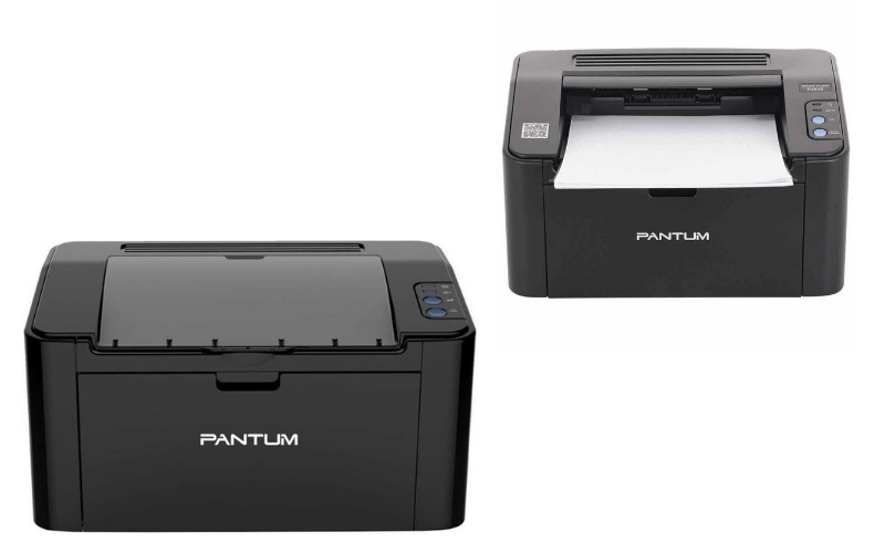 Pantum P2516