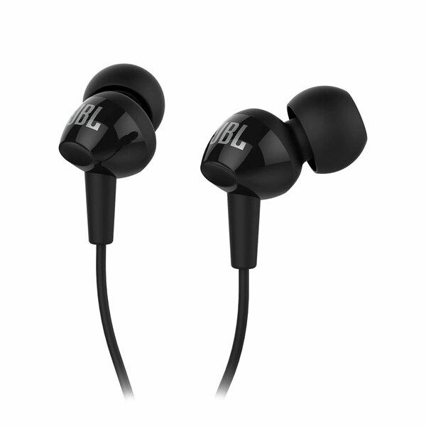 наушники JBL C100SI