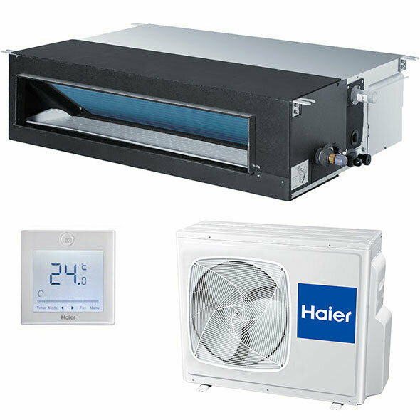 Haier AD105S1LM1FA / 1U105S1LS1FA