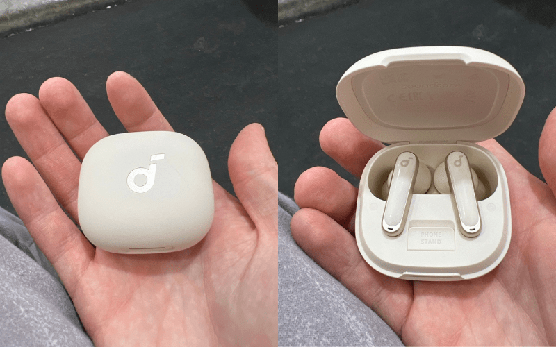 Anker SoundCore P40i