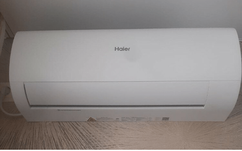 Haier Coral HSU-07HPL103/R3