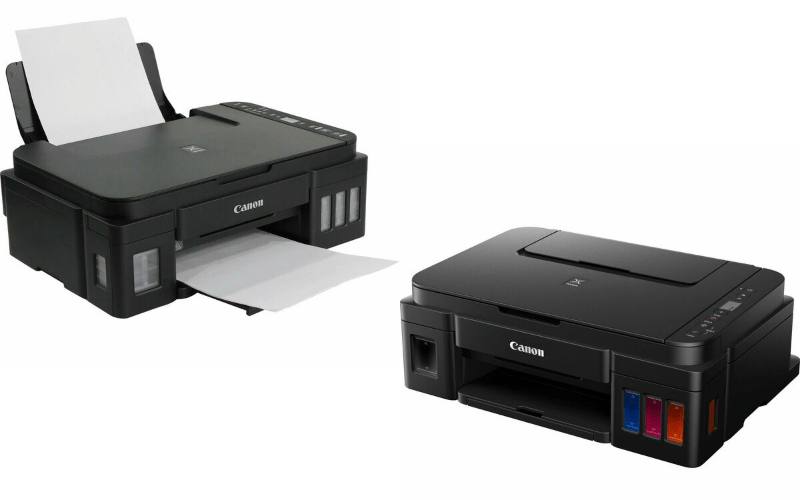 Canon PIXMA G3410