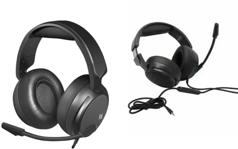 Defender Shadow Black