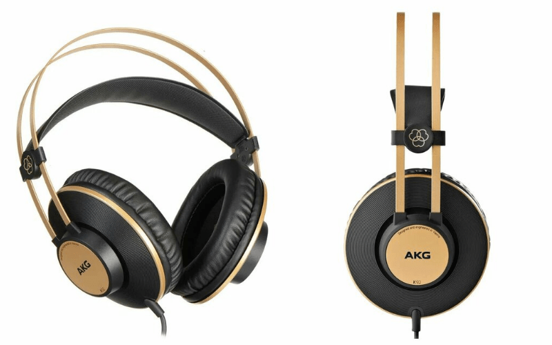 AKG K92