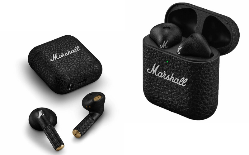 Marshall Minor IV