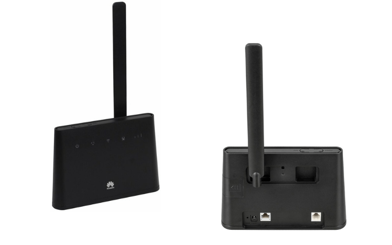 Huawei B311-221