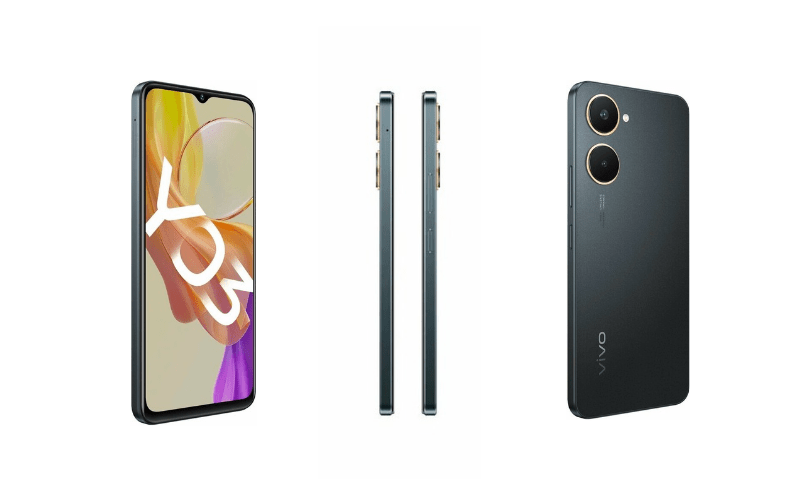 vivo Y03