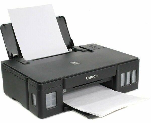принтер Canon PIXMA G1410