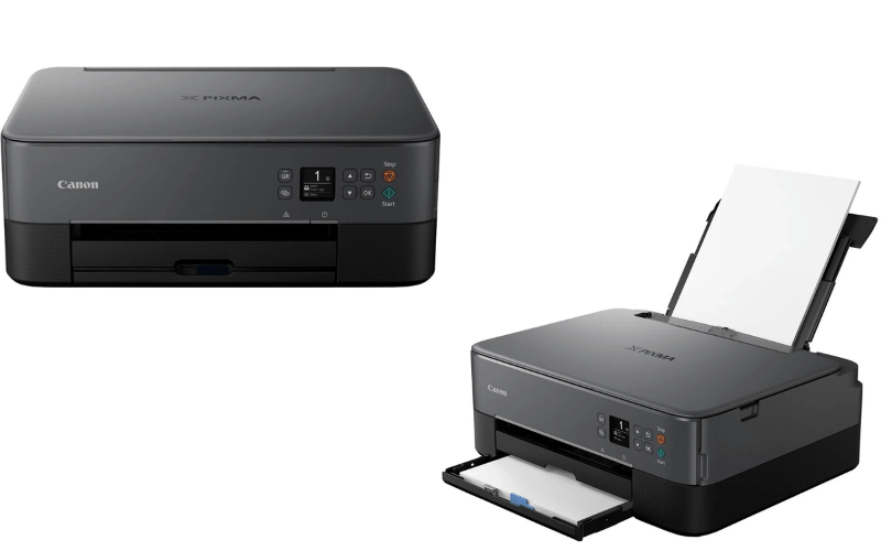 Canon PIXMA TS5340a