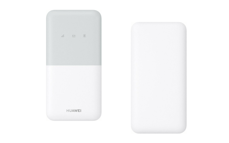 Huawei Mobile WiFi 5 (51071VHV)