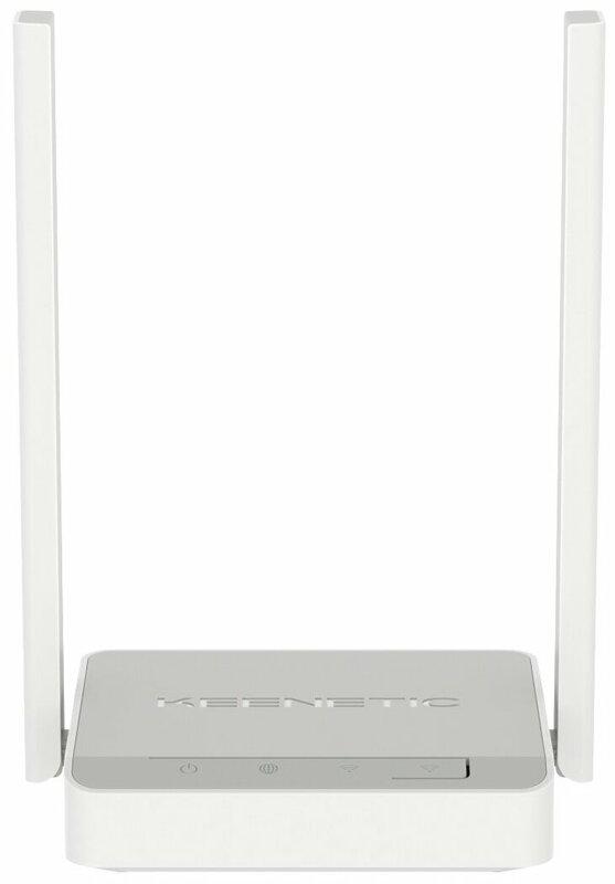 роутер Keenetic 4G (KN-1212)