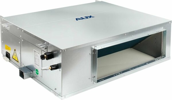 AUX ALMD-H36/4DR2A + AL-H36/4DR2A(U)