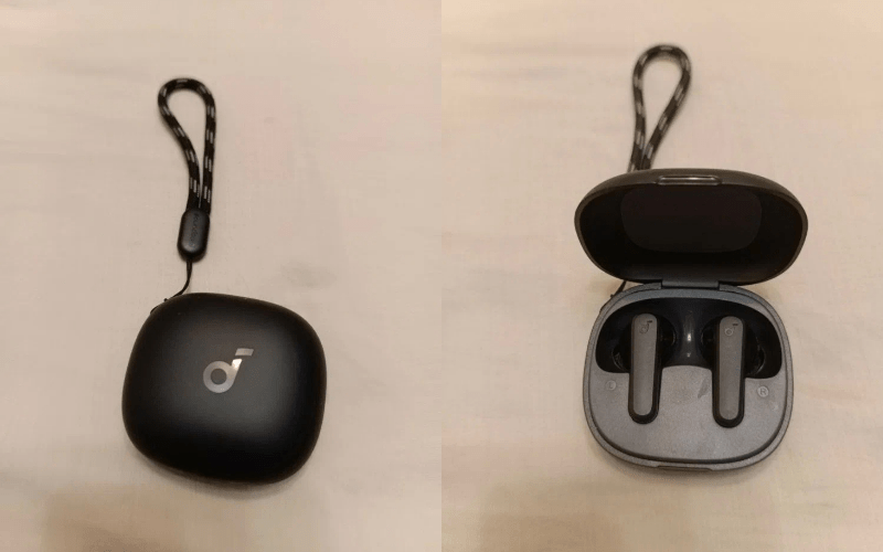 Anker Soundcore P20i