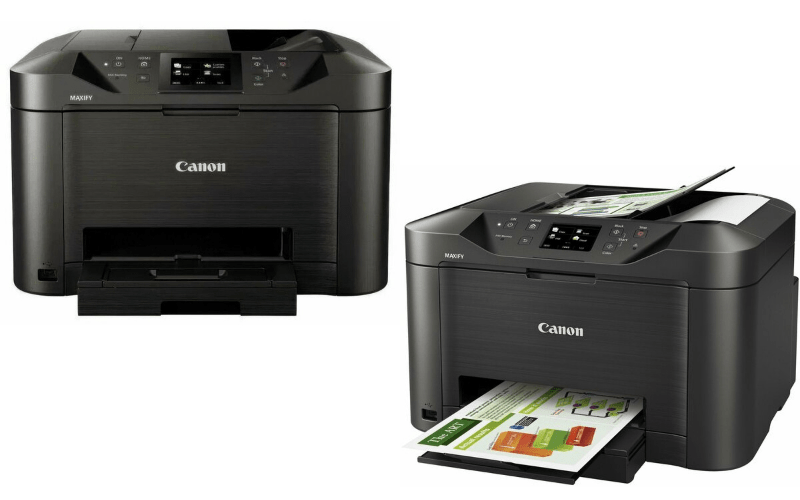 Canon MAXIFY MB5140