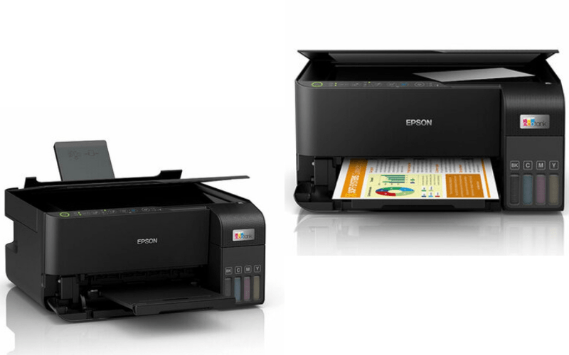 Epson L3558