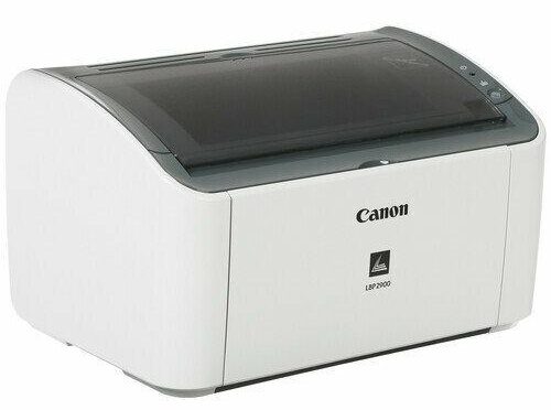 Canon LBP2900