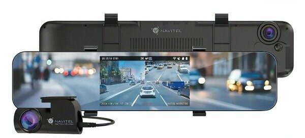 видеорегистратор Navitel MXR2700