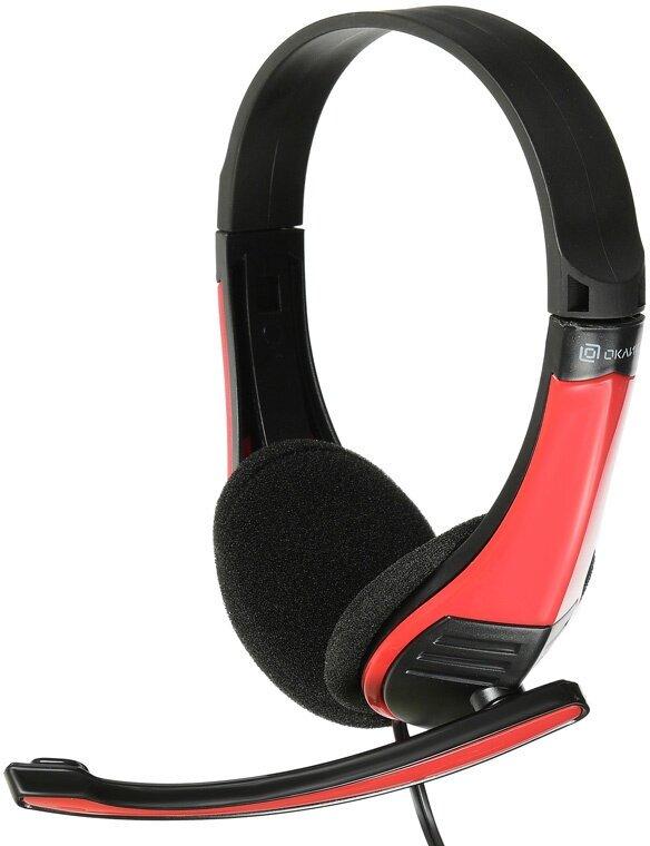 наушники Oklick HS-M150