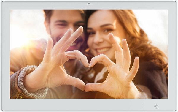 Digma PF-1300, 13.3" white