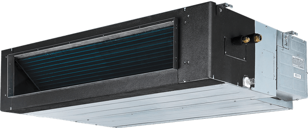 Ecoclima ECLMD-TC24/4R1 + ECL-TC24/4R1(U)