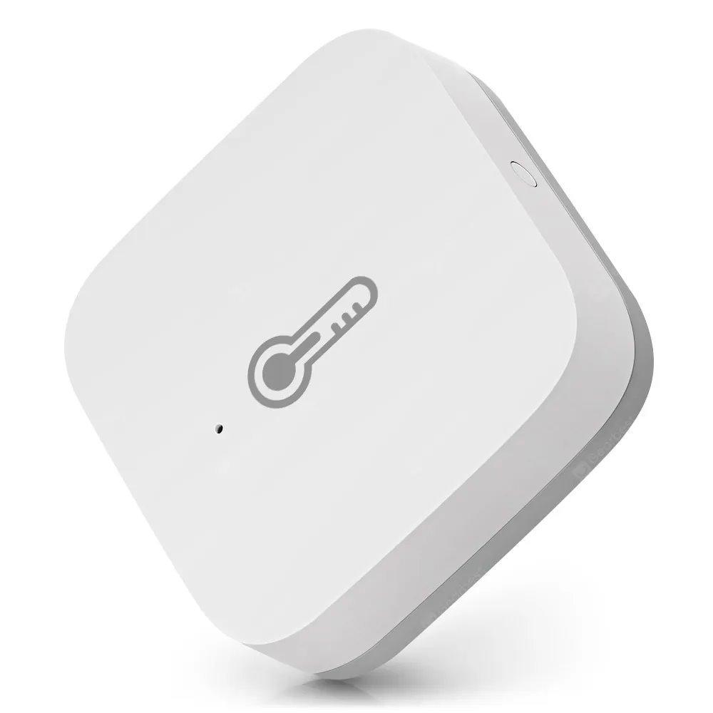 Aqara Temperature And Humidity Sensor (WSDCGQ11LM)
