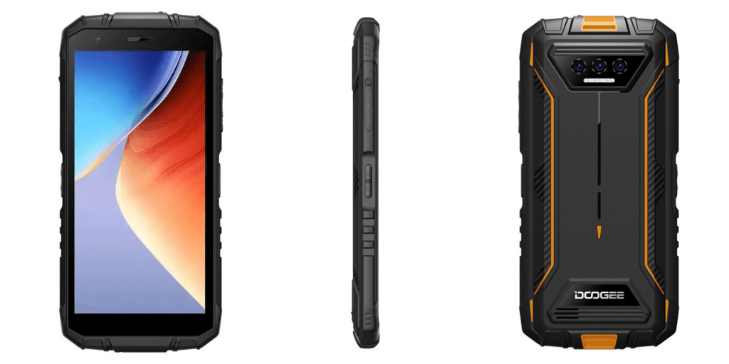 Doogee S41 Max