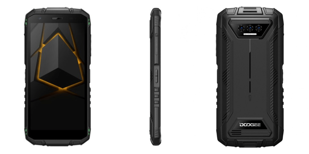 Doogee S41 Plus