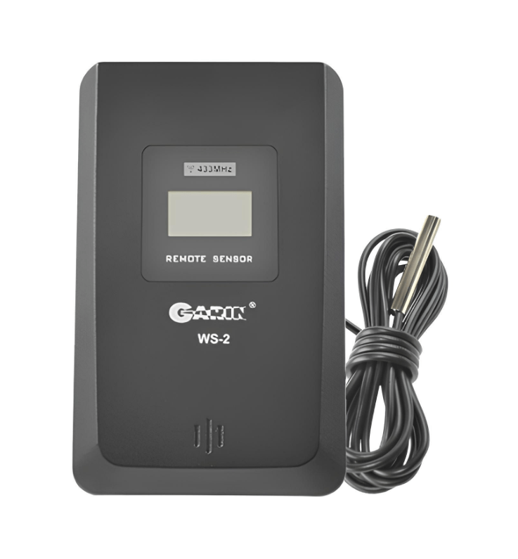 Garin WS-2 Sensor