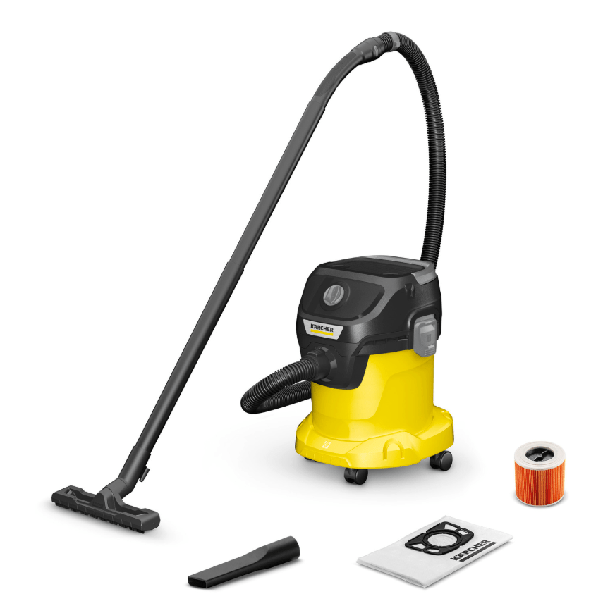 Karcher Kwd 3 S V-15/4/20