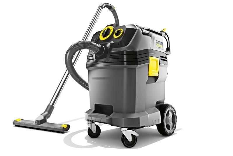Karcher Nt 40/1 Tact Te L