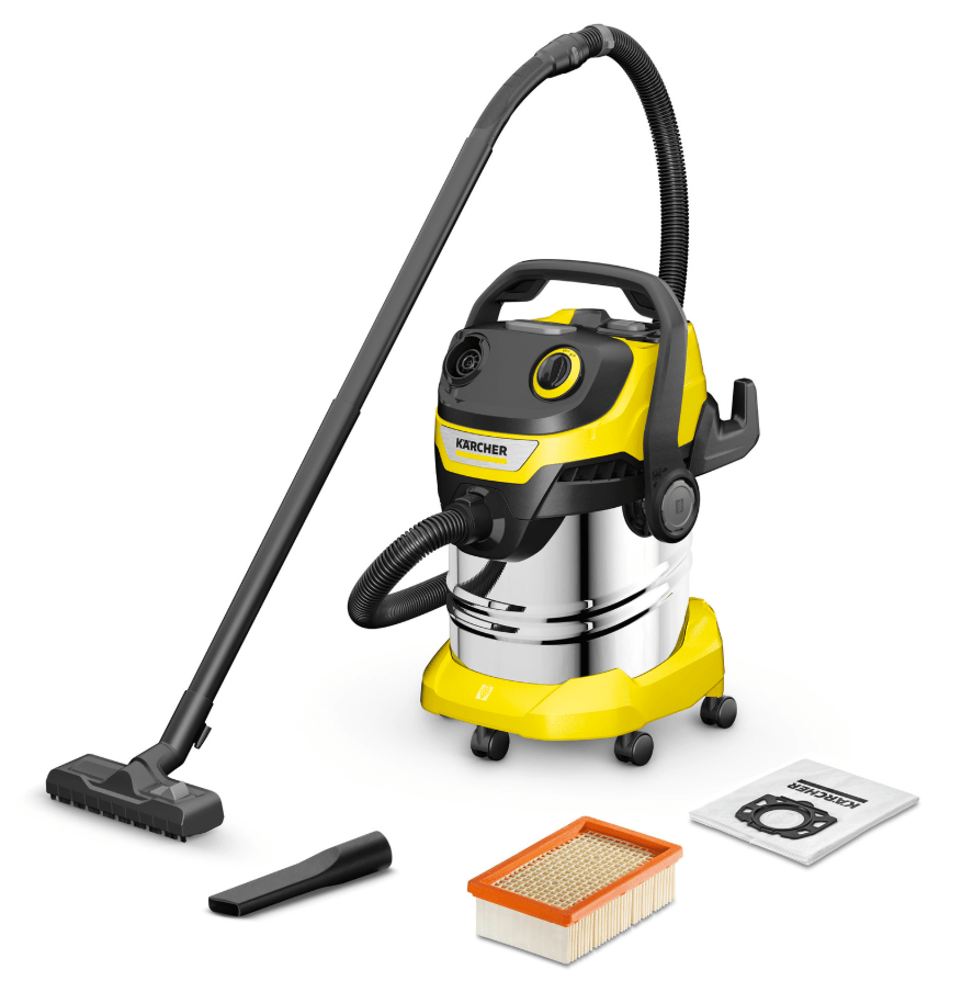 Karcher Wd 5 S V-25/5/22