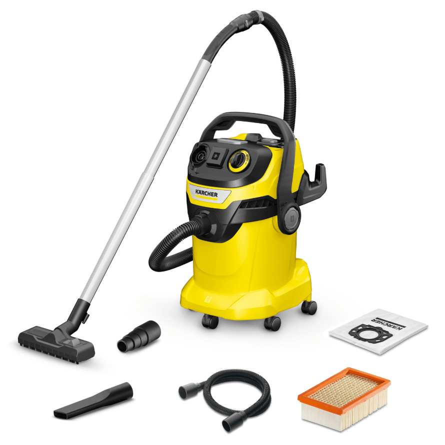 Karcher Wd 6 P V-25/8/22/T