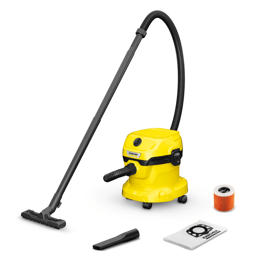 Karcher Wd2 Plus V-12/4/18/C