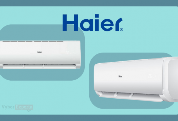 Лучшие кондиционеры Haier