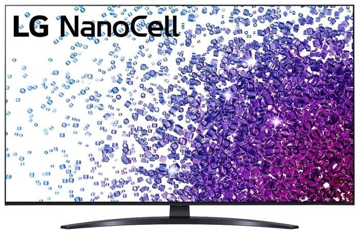 LG 43NANO766PA
