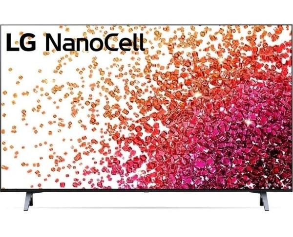 LG 50NANO756QA