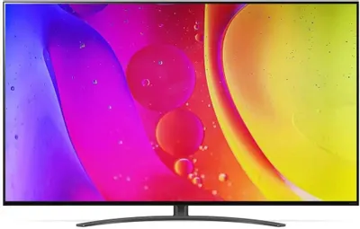 LG 50NANO829QB