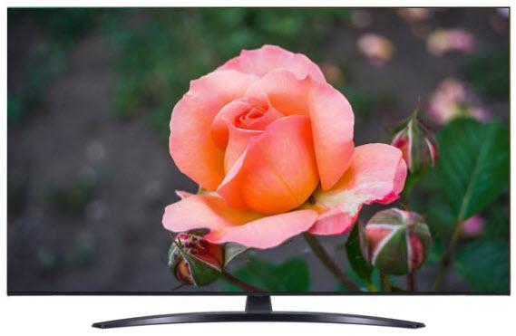 LG 55NANO769QA