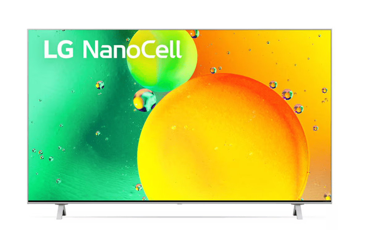 LG 55NANO776QA
