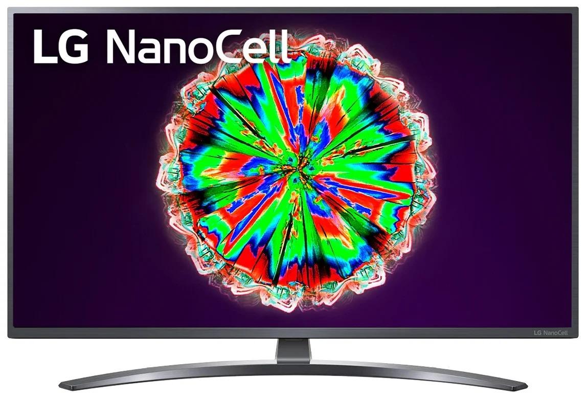 LG 55NANO806QA