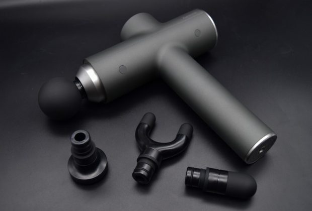 Лучшие перкуссионные массажёры Xiaomi