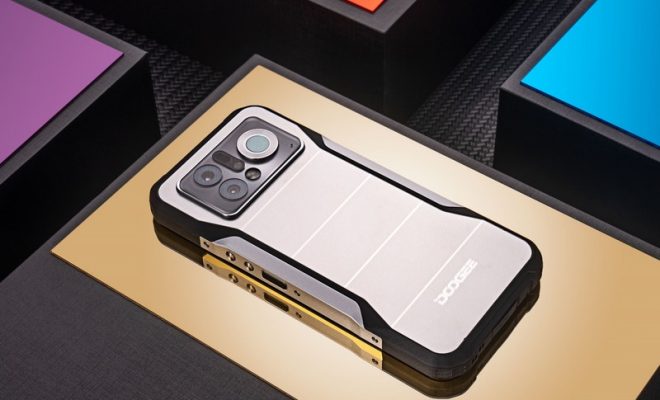 Лучшие смартфоны Doogee 2025 года: рейтинг и советы по выбору