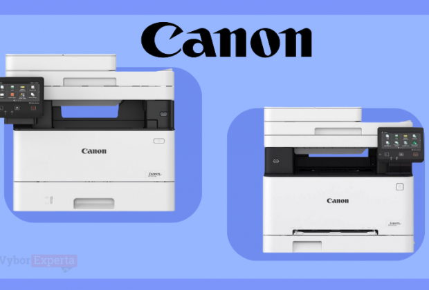 Лучшие МФУ Canon 2025 года: выбор оптимальной модели