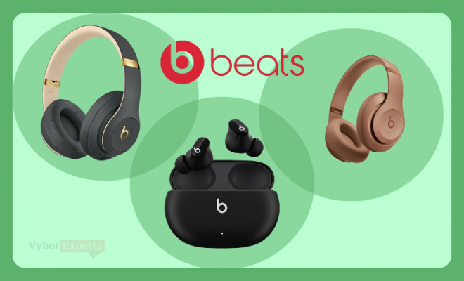 Лучшие наушники Beats 2025: рейтинг из 7 моделей для любого стиля и сценария Лучшие наушники Beats