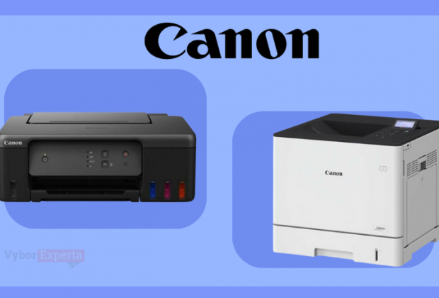 Лучшие принтеры Canon