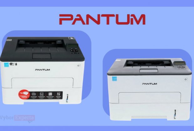 лучшие принтеры Pantum