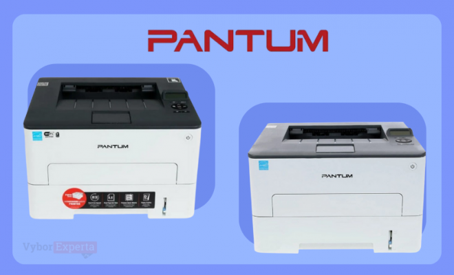 лучшие принтеры Pantum