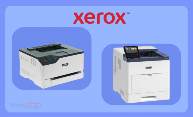 Лучшие принтеры Xerox 2025 года: рейтинг эксперта Лучшие принтеры Xerox 2025 года: рейтинг эксперта