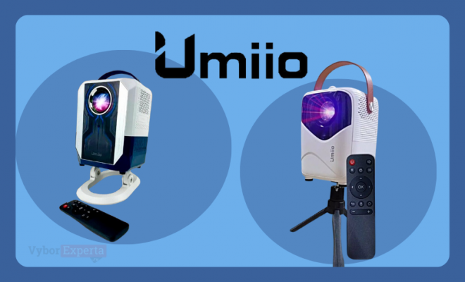 Лучшие проекторы Umiio 2025 года: рейтинг для домашнего кинотеатра и не только Лучшие проекторы Umiio 2025 года: рейтинг для домашнего кинотеатра и не только