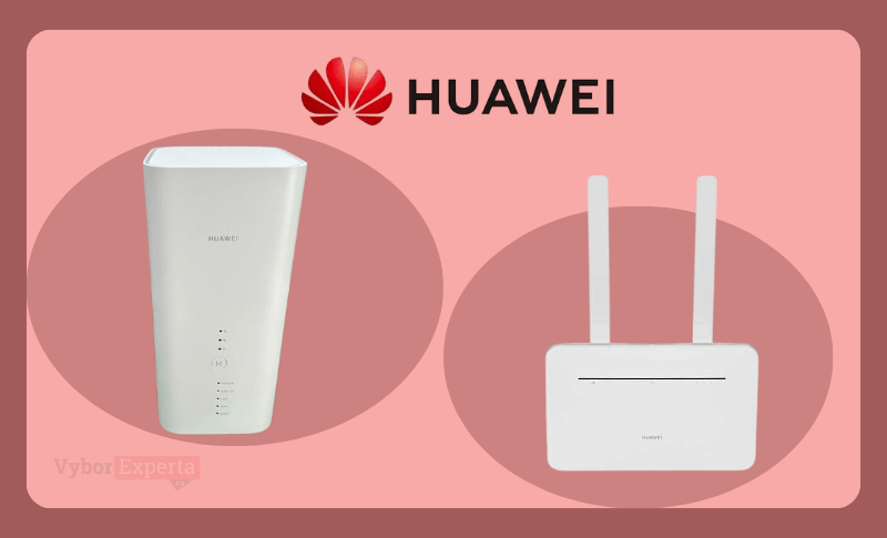 Лучшие роутеры Huawei 2025 года: рейтинг и рекомендации эксперта